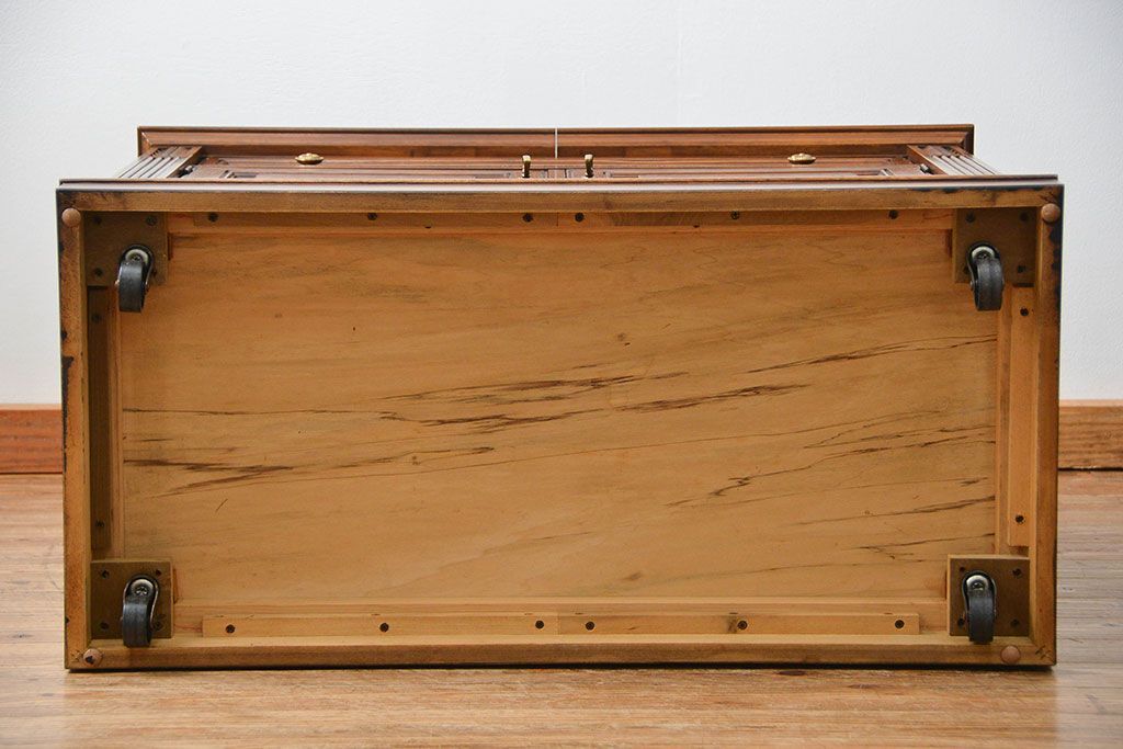 中古 ドレクセル サーバー 定価約39万円(サイドボード、キャビネット)