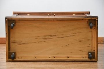 中古 ドレクセル サーバー 定価約39万円(サイドボード、キャビネット)