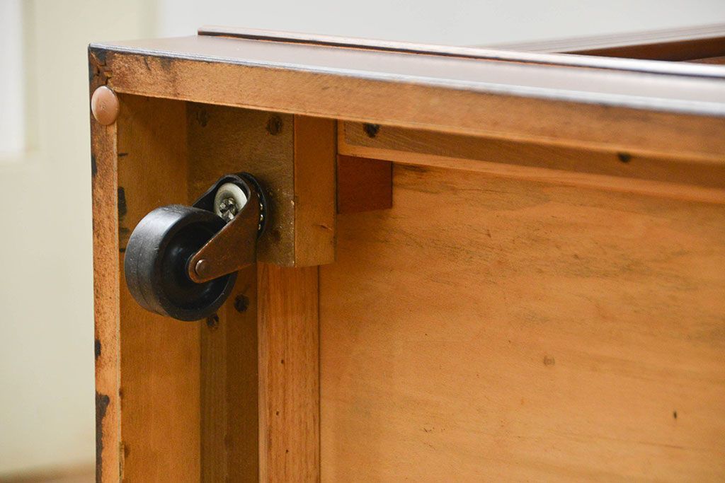 中古 ドレクセル サーバー 定価約39万円(サイドボード、キャビネット)