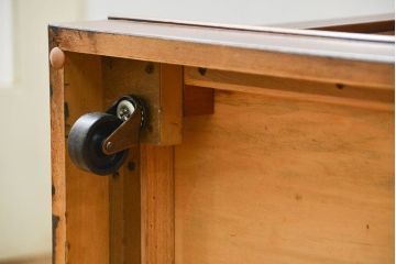 中古 ドレクセル サーバー 定価約39万円(サイドボード、キャビネット)