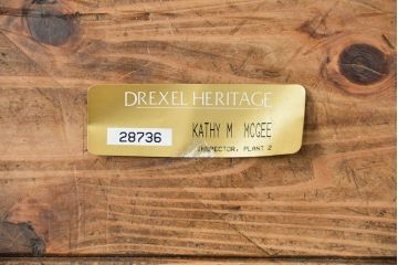 中古 ドレクセル サーバー 定価約39万円(サイドボード、キャビネット)