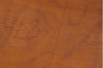 レトロ家具　昭和レトロ 古い木の大振りな小引き出し(チェスト、ドロワー)