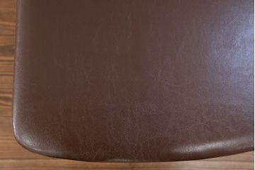 北欧家具 シンプルなデザイン　北欧ビンテージチェア2脚セット(1)(ミッドセンチュリー、椅子、イス)