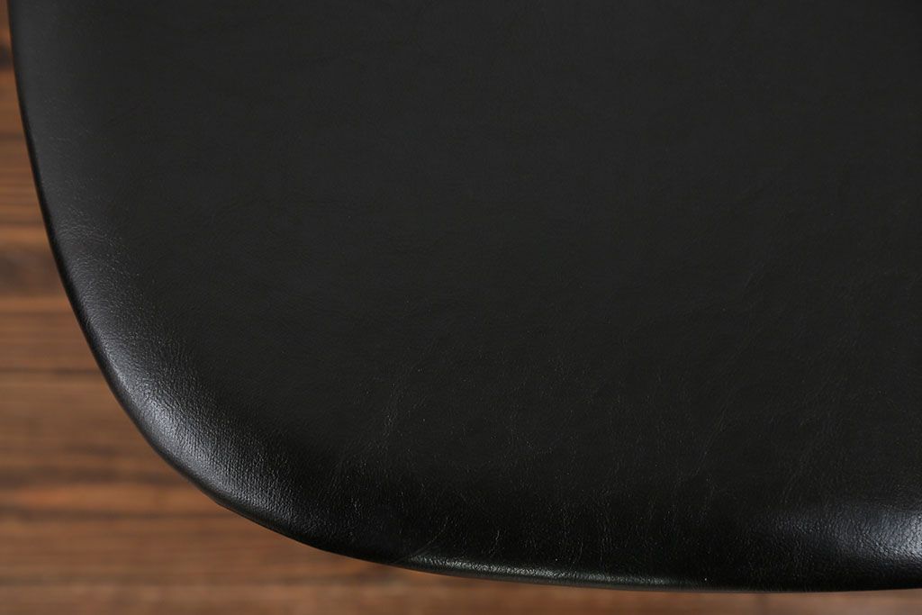 北欧家具 チーク材 ミッドセンチュリー 北欧ビンテージ ダイニングチェア 2脚セット(2) (椅子、イス)