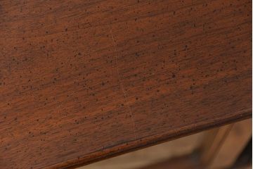 中古 コスガ製 アンティーク調 サイドボード(サイドキャビネット)