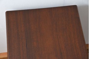 アンティーク家具　イギリスアンティーク マホガニー材!上質な作りの12杯引き出し(ドロワー、書類ケース)