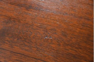 アンティーク家具　イギリスアンティーク マホガニー材!上質な作りの12杯引き出し(ドロワー、書類ケース)