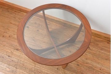 北欧家具 1960年代 ジープラン(G-PLAN)北欧ビンテージ センターテーブル(コーヒーテーブル)