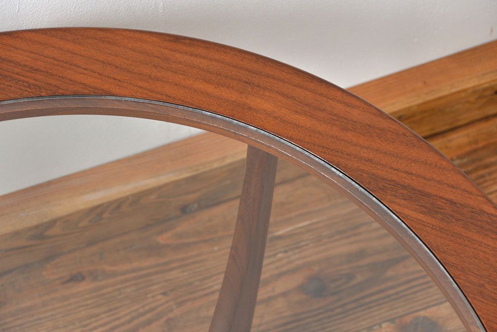 北欧家具 1960年代 ジープラン(G-PLAN)北欧ビンテージ センターテーブル(コーヒーテーブル)