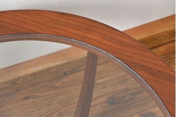 北欧家具 1960年代 ジープラン(G-PLAN)北欧ビンテージ センターテーブル(コーヒーテーブル)