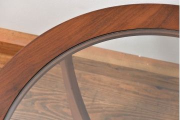 北欧家具 1960年代 ジープラン(G-PLAN)北欧ビンテージ センターテーブル(コーヒーテーブル)