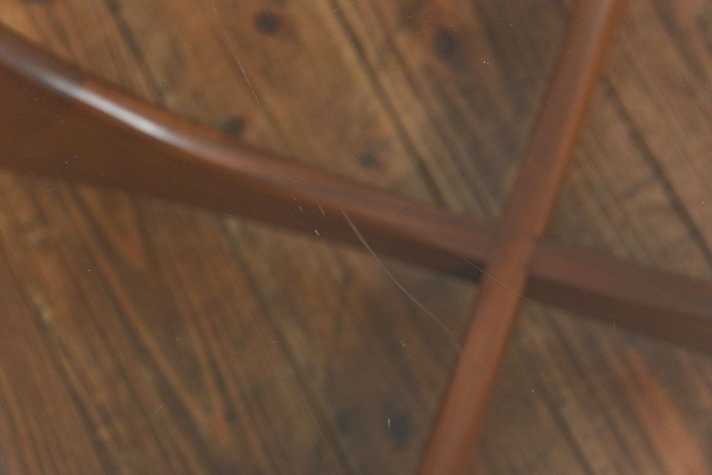 北欧家具 1960年代 ジープラン(G-PLAN)北欧ビンテージ センターテーブル(コーヒーテーブル)