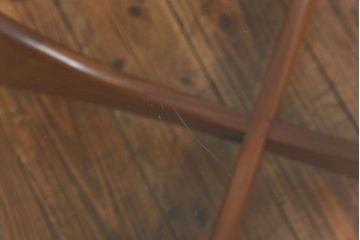 北欧家具 1960年代 ジープラン(G-PLAN)北欧ビンテージ センターテーブル(コーヒーテーブル)