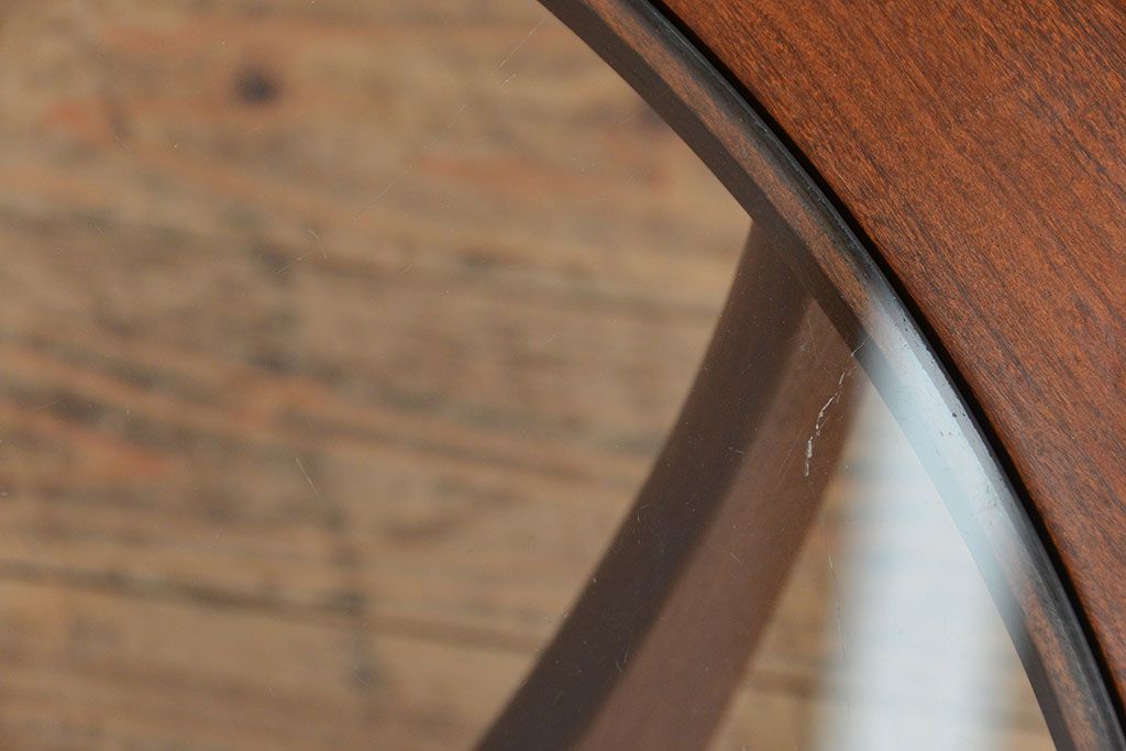 北欧家具 1960年代 ジープラン(G-PLAN)北欧ビンテージ センターテーブル(コーヒーテーブル)