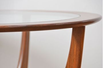 北欧家具 1960年代 ジープラン(G-PLAN)北欧ビンテージ センターテーブル(コーヒーテーブル)