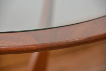 北欧家具 1960年代 ジープラン(G-PLAN)北欧ビンテージ センターテーブル(コーヒーテーブル)