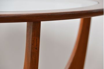 北欧家具 1960年代 ジープラン(G-PLAN)北欧ビンテージ センターテーブル(コーヒーテーブル)