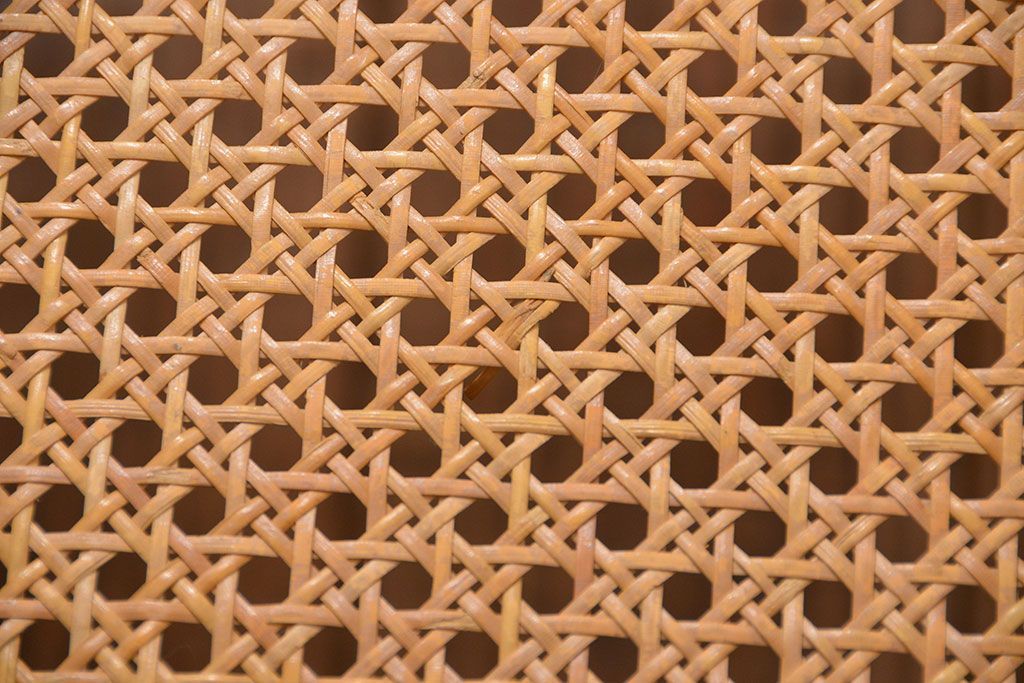 北欧家具 1960年頃 北欧ビンテージ センターテーブル(ラウンドテーブル、コーヒーテーブル)