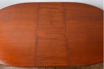 中古 ドイツ MAN社製 エクステンションテーブル(ダイニングテーブル)