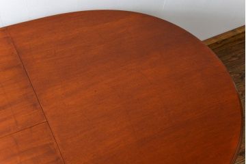 中古 ドイツ MAN社製 エクステンションテーブル(ダイニングテーブル)