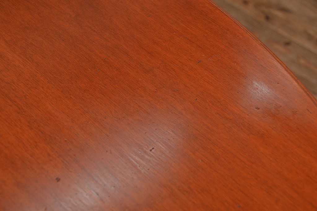 中古 ドイツ MAN社製 エクステンションテーブル(ダイニングテーブル)