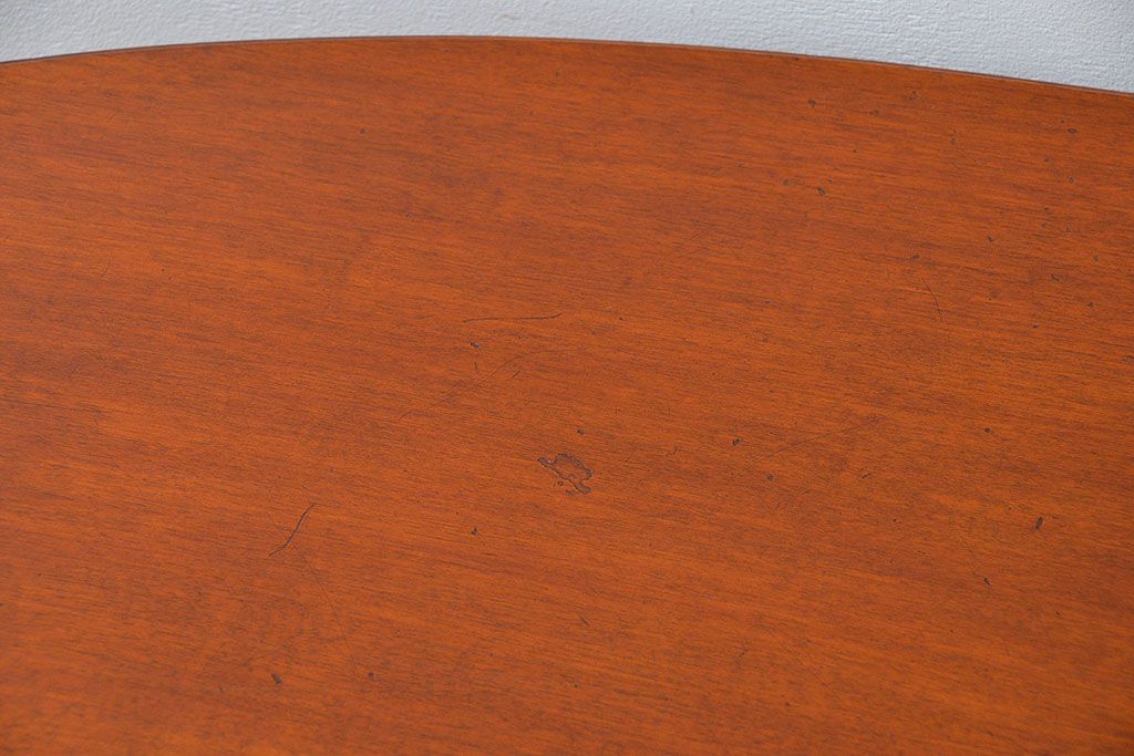 中古 ドイツ MAN社製 エクステンションテーブル(ダイニングテーブル)