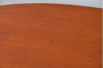 中古 ドイツ MAN社製 エクステンションテーブル(ダイニングテーブル)