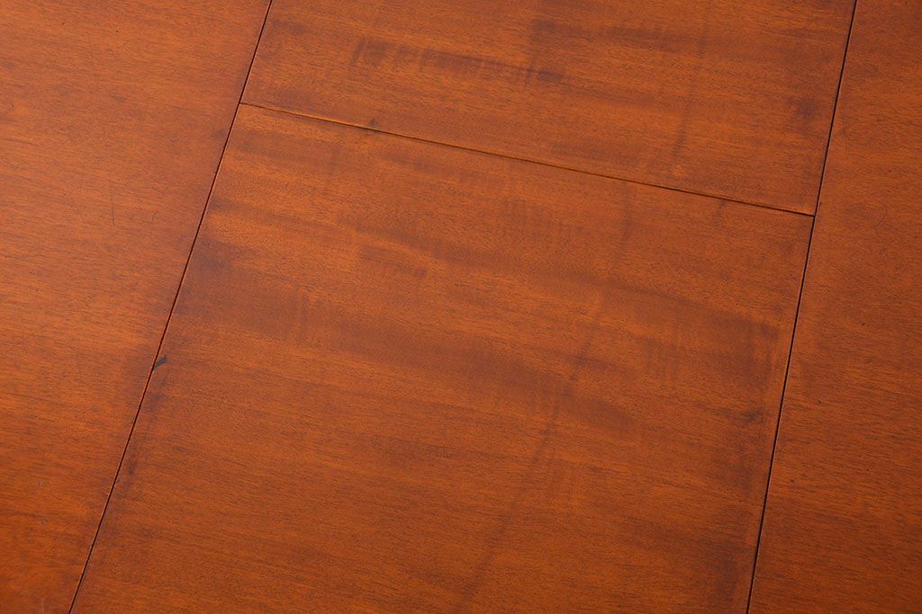 中古 ドイツ MAN社製 エクステンションテーブル(ダイニングテーブル)