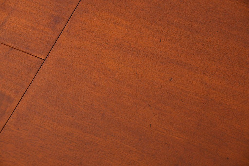 中古 ドイツ MAN社製 エクステンションテーブル(ダイニングテーブル)