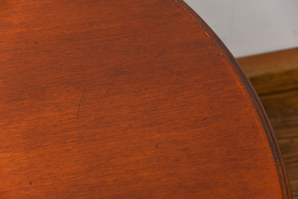 中古 ドイツ MAN社製 エクステンションテーブル(ダイニングテーブル)