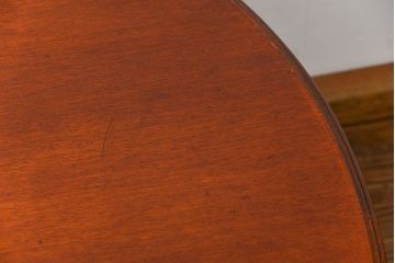 中古 ドイツ MAN社製 エクステンションテーブル(ダイニングテーブル)