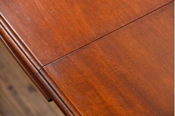 中古 ドイツ MAN社製 エクステンションテーブル(ダイニングテーブル)