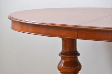 中古 ドイツ MAN社製 エクステンションテーブル(ダイニングテーブル)