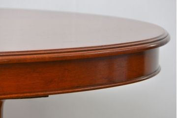 中古 ドイツ MAN社製 エクステンションテーブル(ダイニングテーブル)