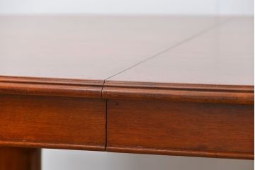 中古 ドイツ MAN社製 エクステンションテーブル(ダイニングテーブル)