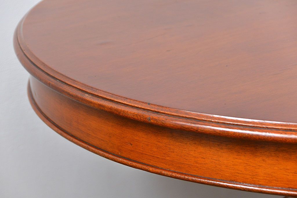 中古 ドイツ MAN社製 エクステンションテーブル(ダイニングテーブル)