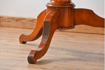 中古 ドイツ MAN社製 エクステンションテーブル(ダイニングテーブル)