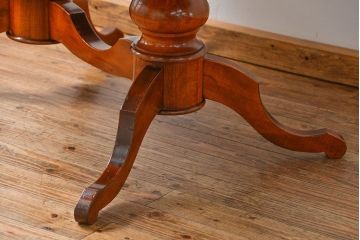 中古 ドイツ MAN社製 エクステンションテーブル(ダイニングテーブル)