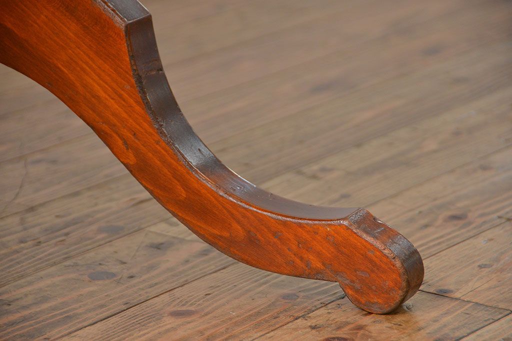 中古 ドイツ MAN社製 エクステンションテーブル(ダイニングテーブル)