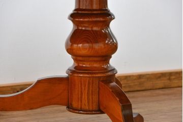 中古 ドイツ MAN社製 エクステンションテーブル(ダイニングテーブル)