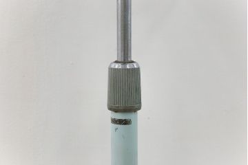 アンティーク雑貨　昭和レトロ 大きなスタンド付き扇風機