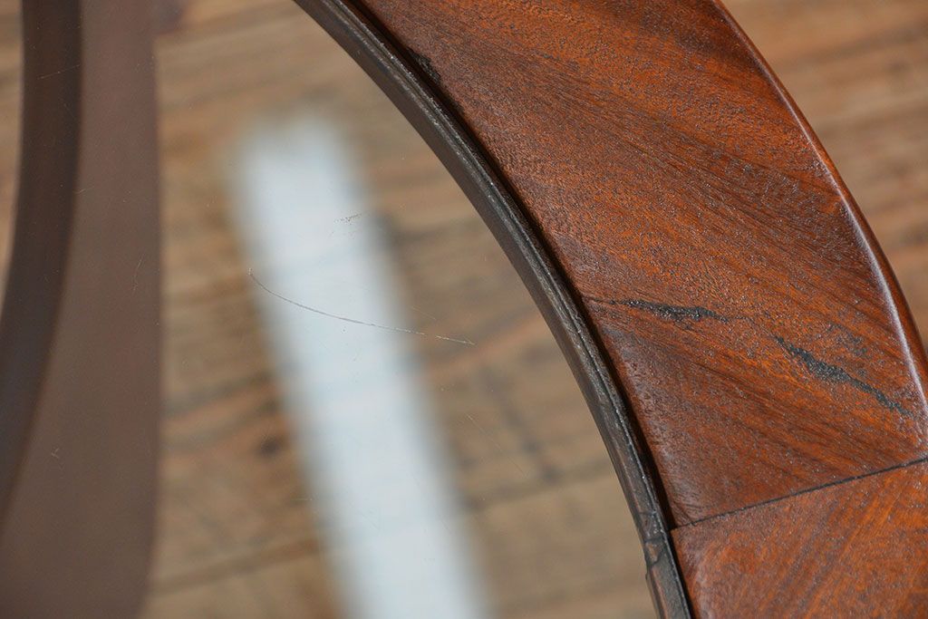 少々難有 北欧家具 ジープラン(G-PLAN)北欧ビンテージ センターテーブル(コーヒーテーブル)