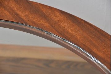 少々難有 北欧家具 ジープラン(G-PLAN)北欧ビンテージ センターテーブル(コーヒーテーブル)