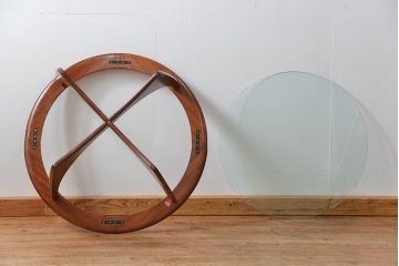 少々難有 北欧家具 ジープラン(G-PLAN)北欧ビンテージ センターテーブル(コーヒーテーブル)