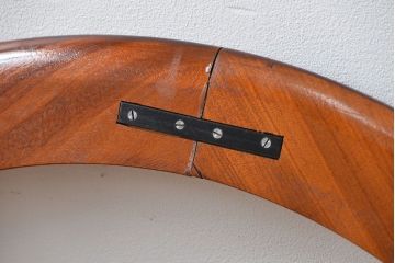 少々難有 北欧家具 ジープラン(G-PLAN)北欧ビンテージ センターテーブル(コーヒーテーブル)