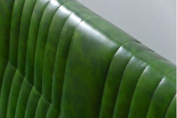 レトロ家具　昭和レトロ 極めて珍しい1960年代 ミッドセンチュリーソファ(ベンチ)