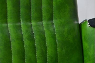 レトロ家具　昭和レトロ 極めて珍しい1960年代 ミッドセンチュリーソファ(ベンチ)