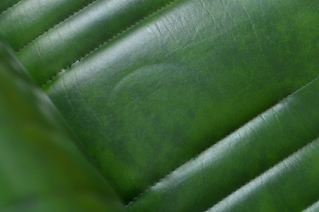 レトロ家具　昭和レトロ 極めて珍しい1960年代 ミッドセンチュリーソファ(ベンチ)