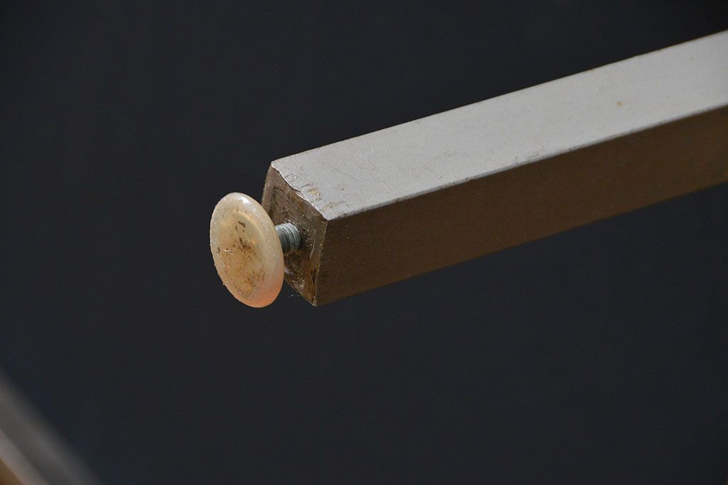 レトロ家具　昭和レトロ 極めて珍しい1960年代 ミッドセンチュリーソファ(ベンチ)