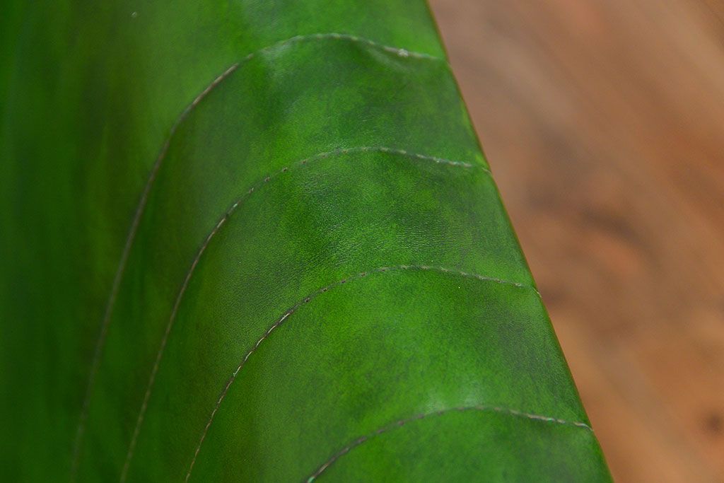 レトロ家具　昭和レトロ 極めて珍しい1960年代 ミッドセンチュリーソファ(ベンチ)